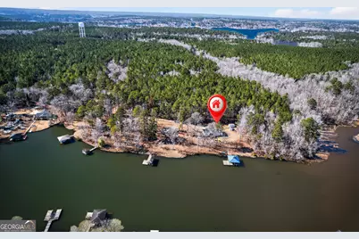 392 Hub Dent Road NE, Milledgeville, GA 31061 - Photo 5