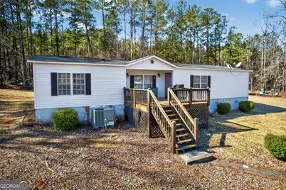 392 Hub Dent Road NE, Milledgeville, GA 31061 - Photo 57