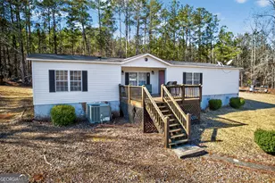 392 Hub Dent Road NE, Milledgeville, GA 31061 - Photo 57