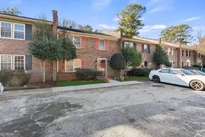 105 Glen Acres Court, Decatur, GA 30035 - Photo 1