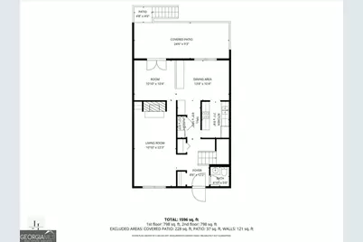 105 Glen Acres Court, Decatur, GA 30035 - Photo 33