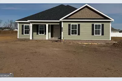 0 Spurweed Lane #48, Statesboro, GA 30458 - Photo 1