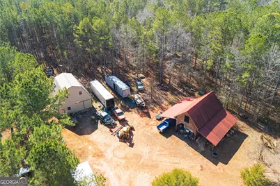 161 Cherokee Trail, Forsyth, GA 31029 - Photo 29