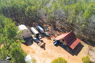 161 Cherokee Trail, Forsyth, GA 31029 - Photo 29
