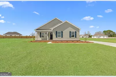 0 Spurweed Lane #45, Statesboro, GA 30458 - Photo 1