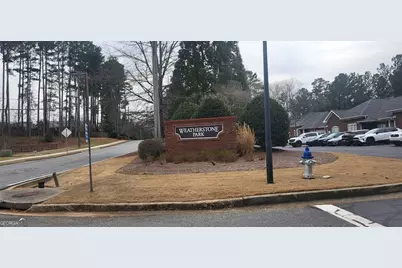 3221 S Cherokee Lane, Woodstock, GA 30188 - Photo 13