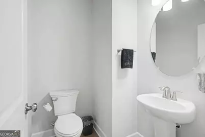 669 Fairway Drive, Acworth, GA 30101 - Photo 37