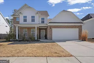 669 Fairway Dr, Acworth, GA 30101 - Photo 1