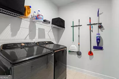 669 Fairway Drive, Acworth, GA 30101 - Photo 41