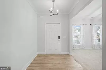 669 Fairway Drive, Acworth, GA 30101 - Photo 23