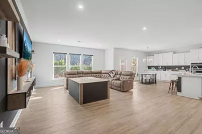 669 Fairway Drive, Acworth, GA 30101 - Photo 11