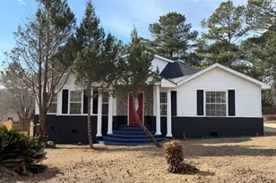 153 Wheehaw Rd, Macon, GA 31211 - Photo 1