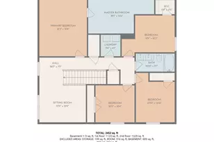 53 Brookstone Park W, Acworth, GA 30101 - Photo 45