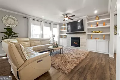 53 Brookstone Park W, Acworth, GA 30101 - Photo 11