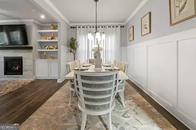 53 Brookstone Park W, Acworth, GA 30101 - Photo 9