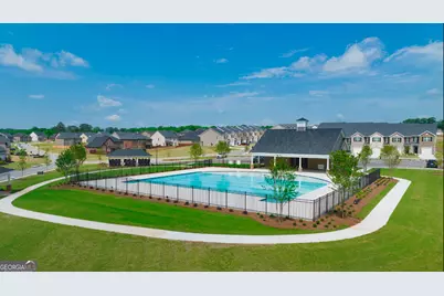 837 Taurus Drive, Stockbridge, GA 30281 - Photo 19