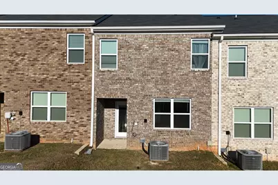 837 Taurus Drive, Stockbridge, GA 30281 - Photo 17