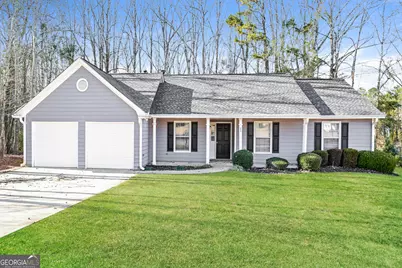 25 Willow Tree Terrace, Covington, GA 30016 - Photo 1