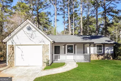 9319 Forest Knoll Drive, Jonesboro, GA 30238 - Photo 1