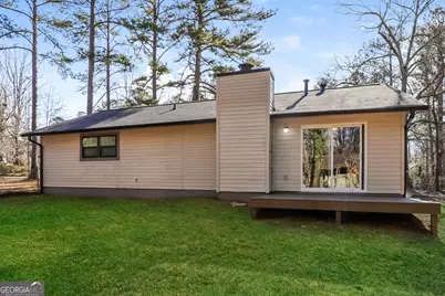 9319 Forest Knoll Drive, Jonesboro, GA 30238 - Photo 15