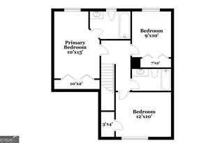 503 Carlton Pointe Dr, Palmetto, GA 30268 - Photo 17