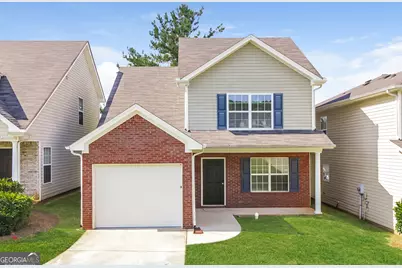 503 Carlton Pointe Drive # 91, Palmetto, GA 30268 - Photo 1