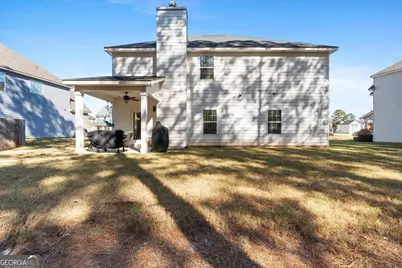 108 E River Cane Run, Perry, GA 31069 - Photo 37