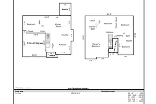 108 E River Cane Run, Perry, GA 31069 - Photo 3