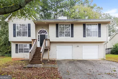 8304 Beechwood Trace, Riverdale, GA 30274 - Photo 1