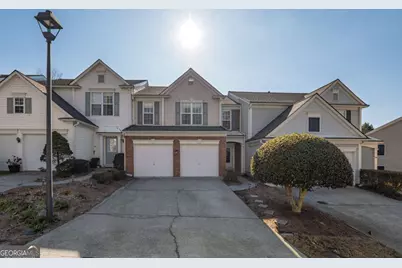 175 Regent Place, Woodstock, GA 30188 - Photo 3