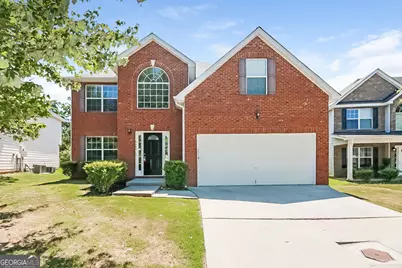 6462 Dekeon Drive, South Fulton, GA 30349 - Photo 1