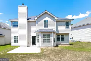 6462 Dekeon Dr, South Fulton, GA 30349 - Photo 15