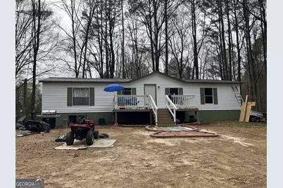 163 Bryant Road, Summerville, GA 30747 - Photo 5