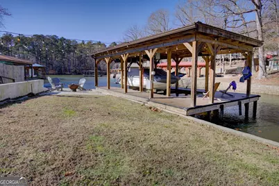 274 Cochran Road, Jackson, GA 30233 - Photo 11