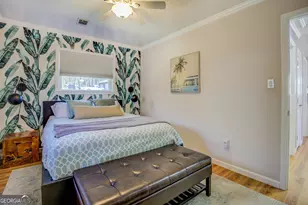 274 Cochran Rd, Jackson, GA 30233 - Photo 31