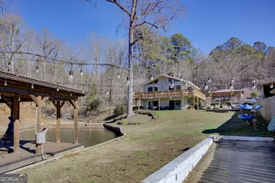 274 Cochran Road, Jackson, GA 30233 - Photo 3