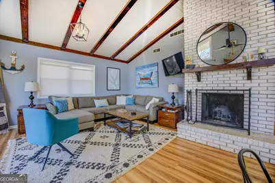 274 Cochran Road, Jackson, GA 30233 - Photo 21