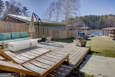 274 Cochran Road, Jackson, GA 30233 - Photo 9