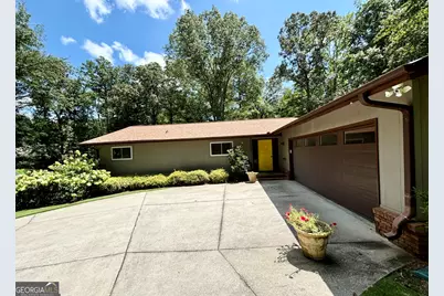 125 Cannongate Circle, Sharpsburg, GA 30277 - Photo 1