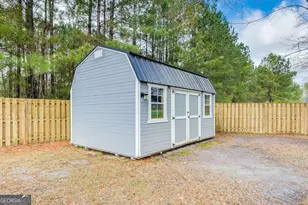 201 Caroline Wy, Guyton, GA 31312 - Photo 35