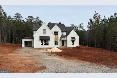 86 Green Terrace #LOT 64, Newnan, GA 30265 - Photo 3