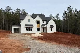 86 Green Ter, Newnan, GA 30265 - Photo 3