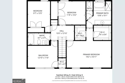 225 Laura Circle, College Park, GA 30349 - Photo 27