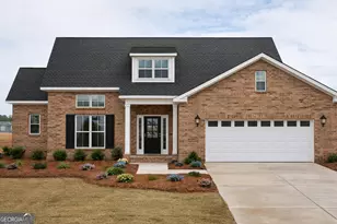 10 Spooner Dr, Hawkinsville, GA 31036 - Photo 1