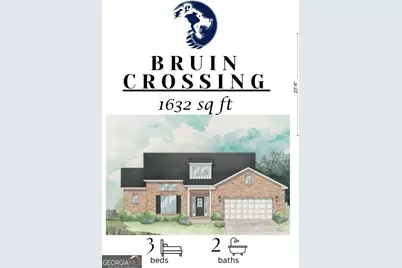 10 Spooner Drive, Hawkinsville, GA 31036 - Photo 3