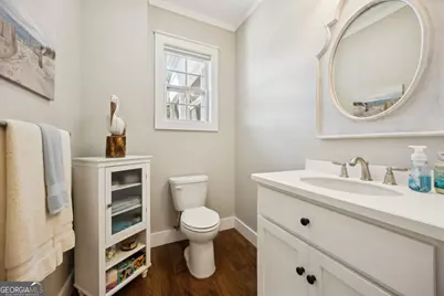 905 Towhee Place, Saint Marys, GA 31558 - Photo 21