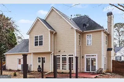 15 Forest Point, Newnan, GA 30265 - Photo 29