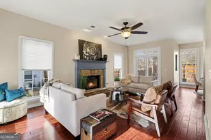 15 Forest Point, Newnan, GA 30265 - Photo 3