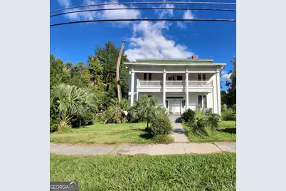 705 Gilmore Street, Waycross, GA 31501 - Photo 1