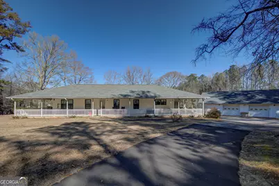377 Dogwood Trail, Tyrone, GA 30290 - Photo 1